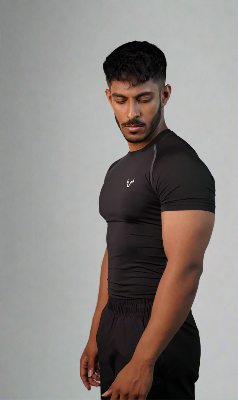 Compression T-shirt