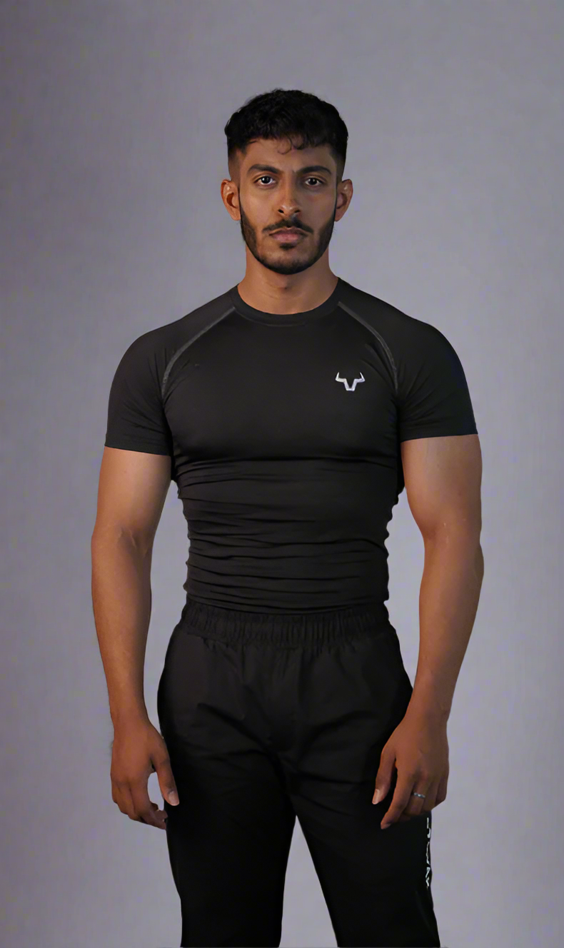 Compression T-shirt