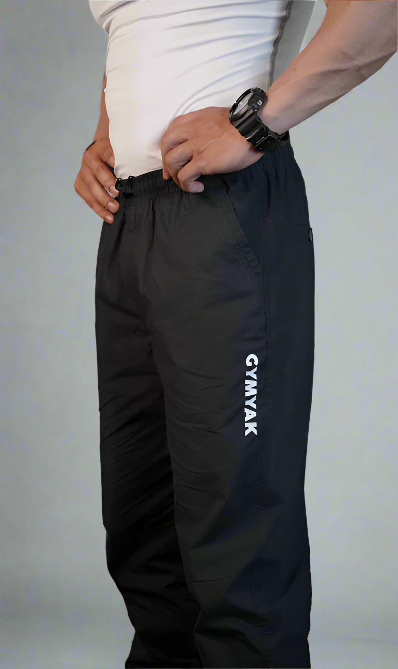 GYMYAK Joggers